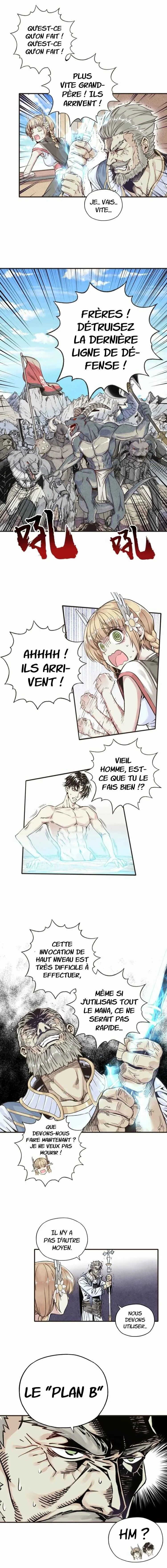 Try Me Again If You Dare! Chapitre 1 - Page 15