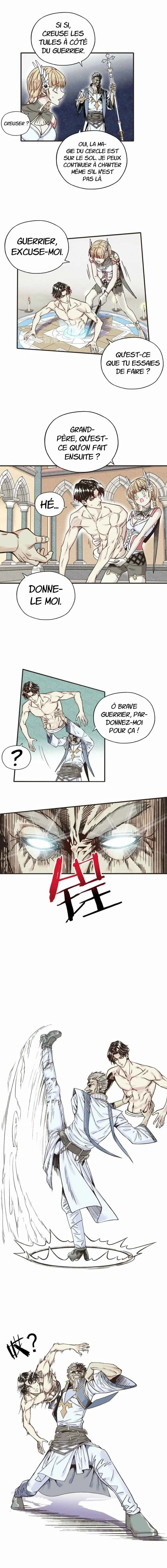 Try Me Again If You Dare! Chapitre 1 - Page 16