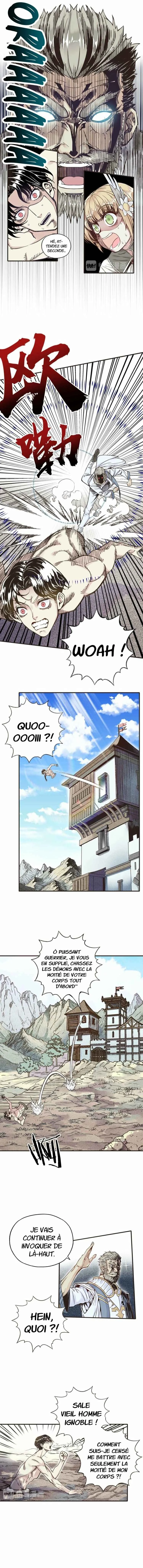 Try Me Again If You Dare! Chapitre 1 - Page 17