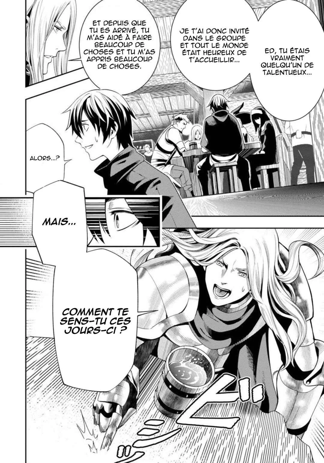 Tsuihou Sareru Tabi ni Skill o Te ni Ireta Ore ga, 100 no Isekai de 2-shuume Musou Chapitre 1 - Page 5