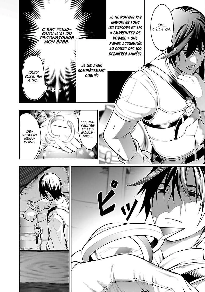 Tsuihou Sareru Tabi ni Skill o Te ni Ireta Ore ga, 100 no Isekai de 2-shuume Musou Chapitre 10.1 - Page 3