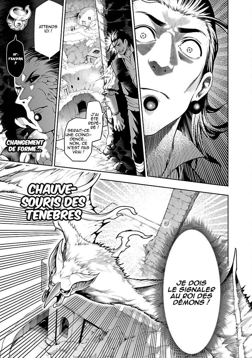 Tsuihou Sareru Tabi ni Skill o Te ni Ireta Ore ga, 100 no Isekai de 2-shuume Musou Chapitre 10.1 - Page 8