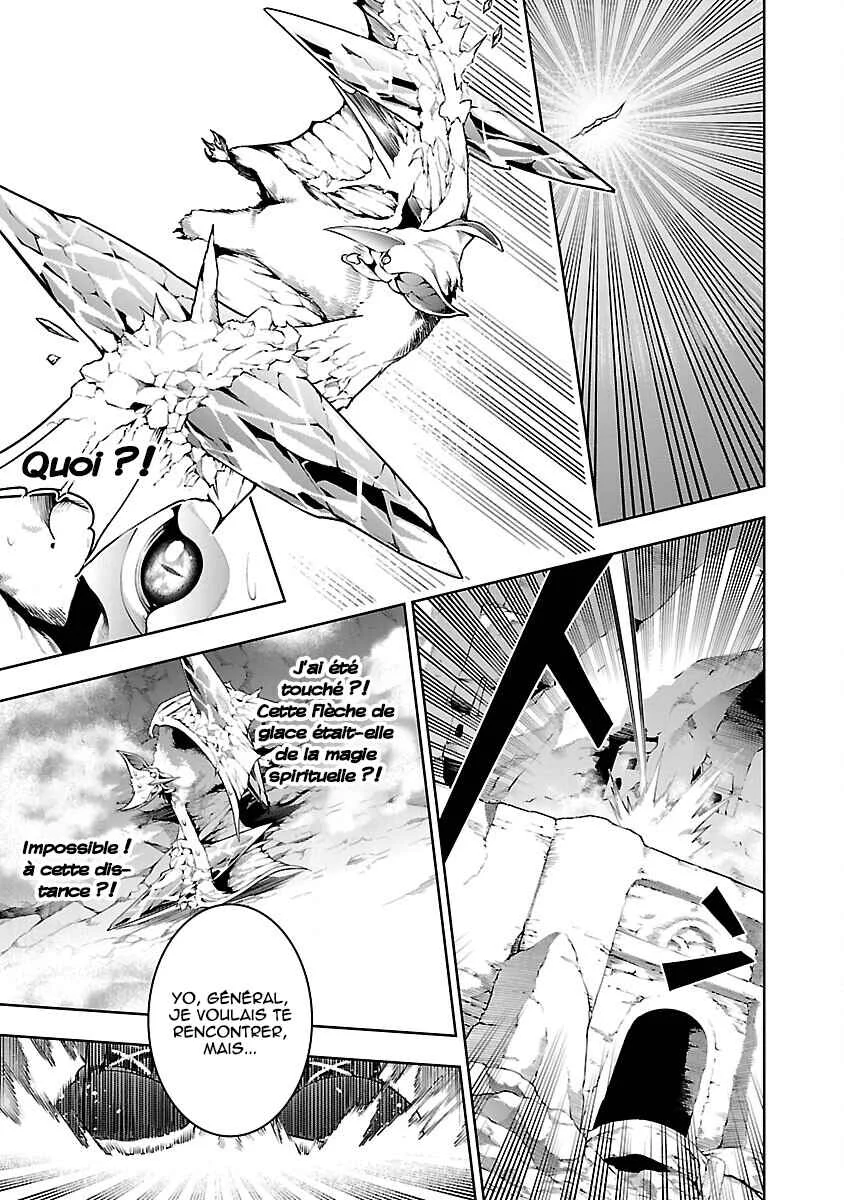 Tsuihou Sareru Tabi ni Skill o Te ni Ireta Ore ga, 100 no Isekai de 2-shuume Musou Chapitre 10.1 - Page 10