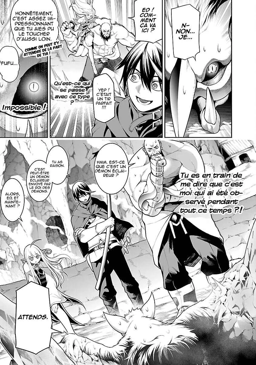 Tsuihou Sareru Tabi ni Skill o Te ni Ireta Ore ga, 100 no Isekai de 2-shuume Musou Chapitre 10.1 - Page 12