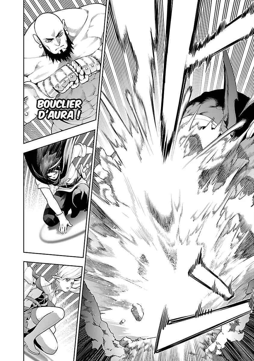 Tsuihou Sareru Tabi ni Skill o Te ni Ireta Ore ga, 100 no Isekai de 2-shuume Musou Chapitre 10.1 - Page 16