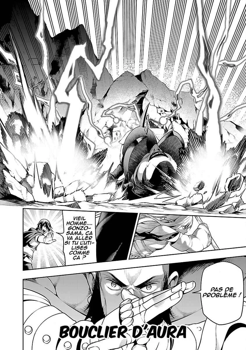 Tsuihou Sareru Tabi ni Skill o Te ni Ireta Ore ga, 100 no Isekai de 2-shuume Musou Chapitre 10.1 - Page 18