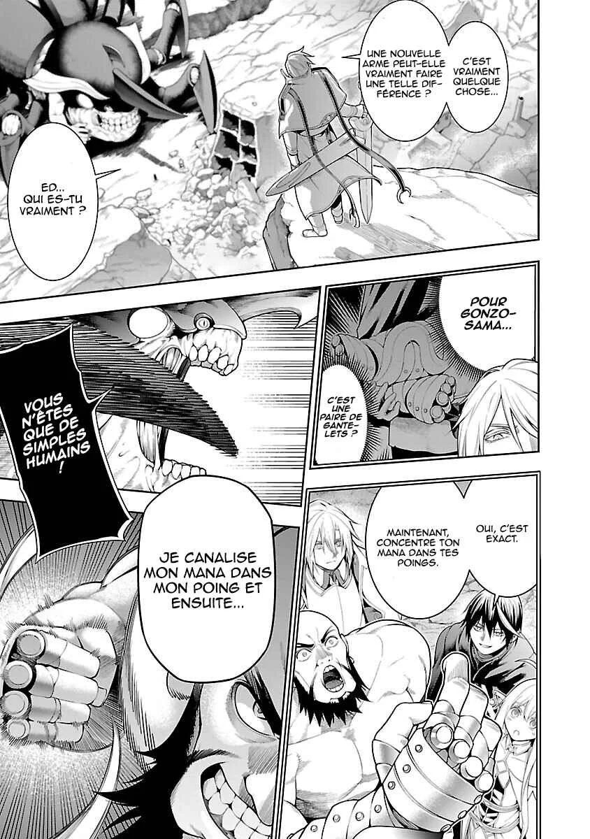 Tsuihou Sareru Tabi ni Skill o Te ni Ireta Ore ga, 100 no Isekai de 2-shuume Musou Chapitre 10.2 - Page 1