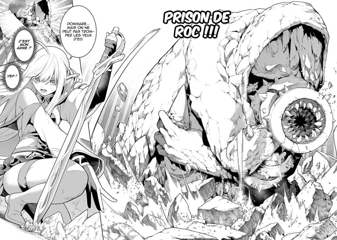 Tsuihou Sareru Tabi ni Skill o Te ni Ireta Ore ga, 100 no Isekai de 2-shuume Musou Chapitre 10.2 - Page 5