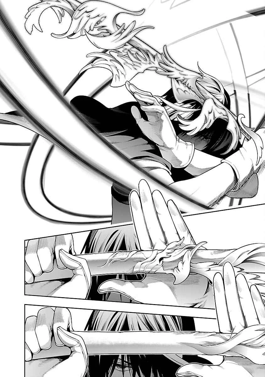 Tsuihou Sareru Tabi ni Skill o Te ni Ireta Ore ga, 100 no Isekai de 2-shuume Musou Chapitre 10.2 - Page 9