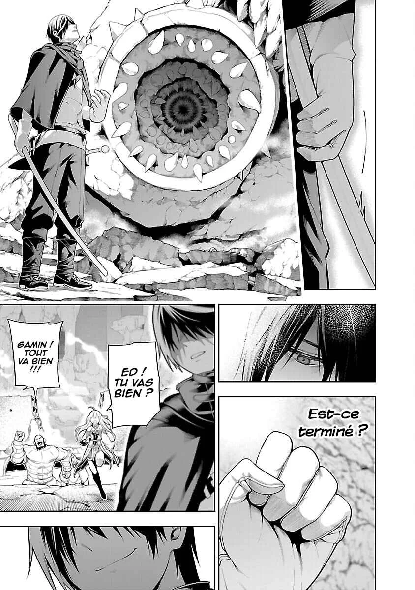 Tsuihou Sareru Tabi ni Skill o Te ni Ireta Ore ga, 100 no Isekai de 2-shuume Musou Chapitre 10.2 - Page 10