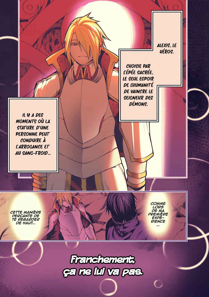 Tsuihou Sareru Tabi ni Skill o Te ni Ireta Ore ga, 100 no Isekai de 2-shuume Musou Chapitre 11 - Page 1