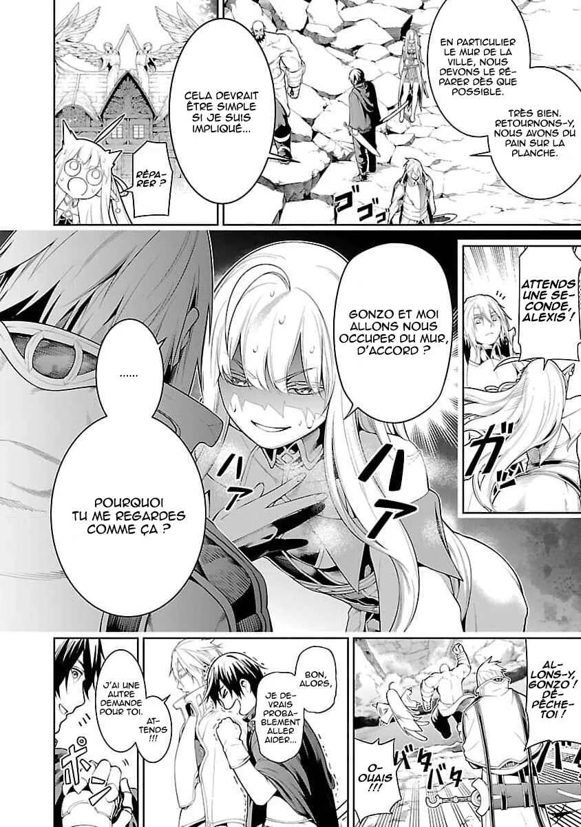 Tsuihou Sareru Tabi ni Skill o Te ni Ireta Ore ga, 100 no Isekai de 2-shuume Musou Chapitre 11 - Page 7