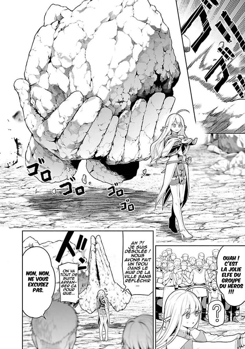 Tsuihou Sareru Tabi ni Skill o Te ni Ireta Ore ga, 100 no Isekai de 2-shuume Musou Chapitre 11 - Page 9