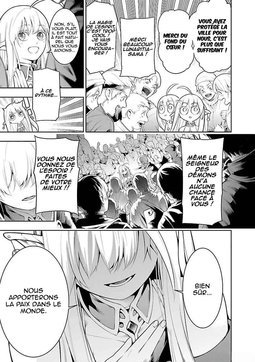 Tsuihou Sareru Tabi ni Skill o Te ni Ireta Ore ga, 100 no Isekai de 2-shuume Musou Chapitre 11 - Page 10