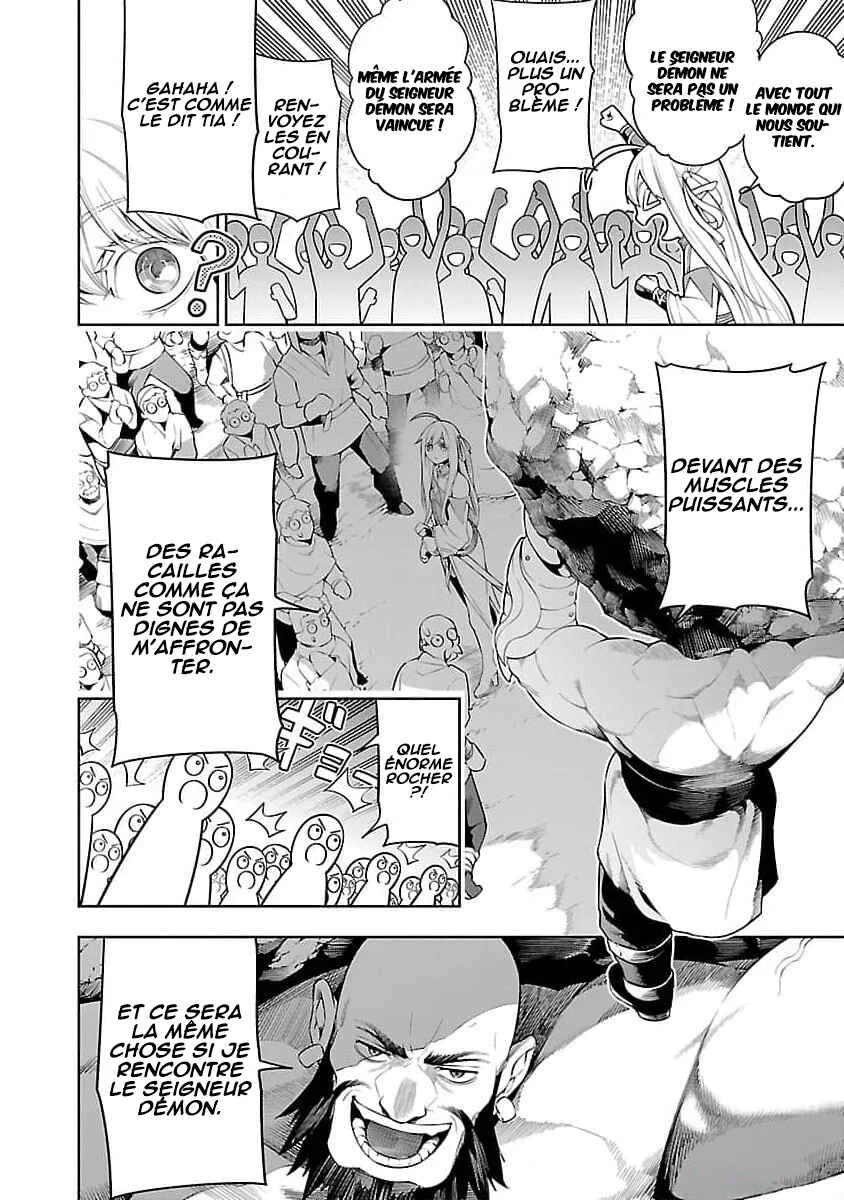 Tsuihou Sareru Tabi ni Skill o Te ni Ireta Ore ga, 100 no Isekai de 2-shuume Musou Chapitre 11 - Page 11