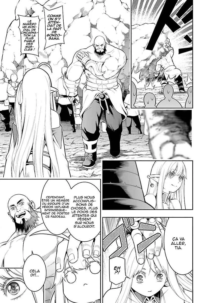 Tsuihou Sareru Tabi ni Skill o Te ni Ireta Ore ga, 100 no Isekai de 2-shuume Musou Chapitre 11 - Page 12