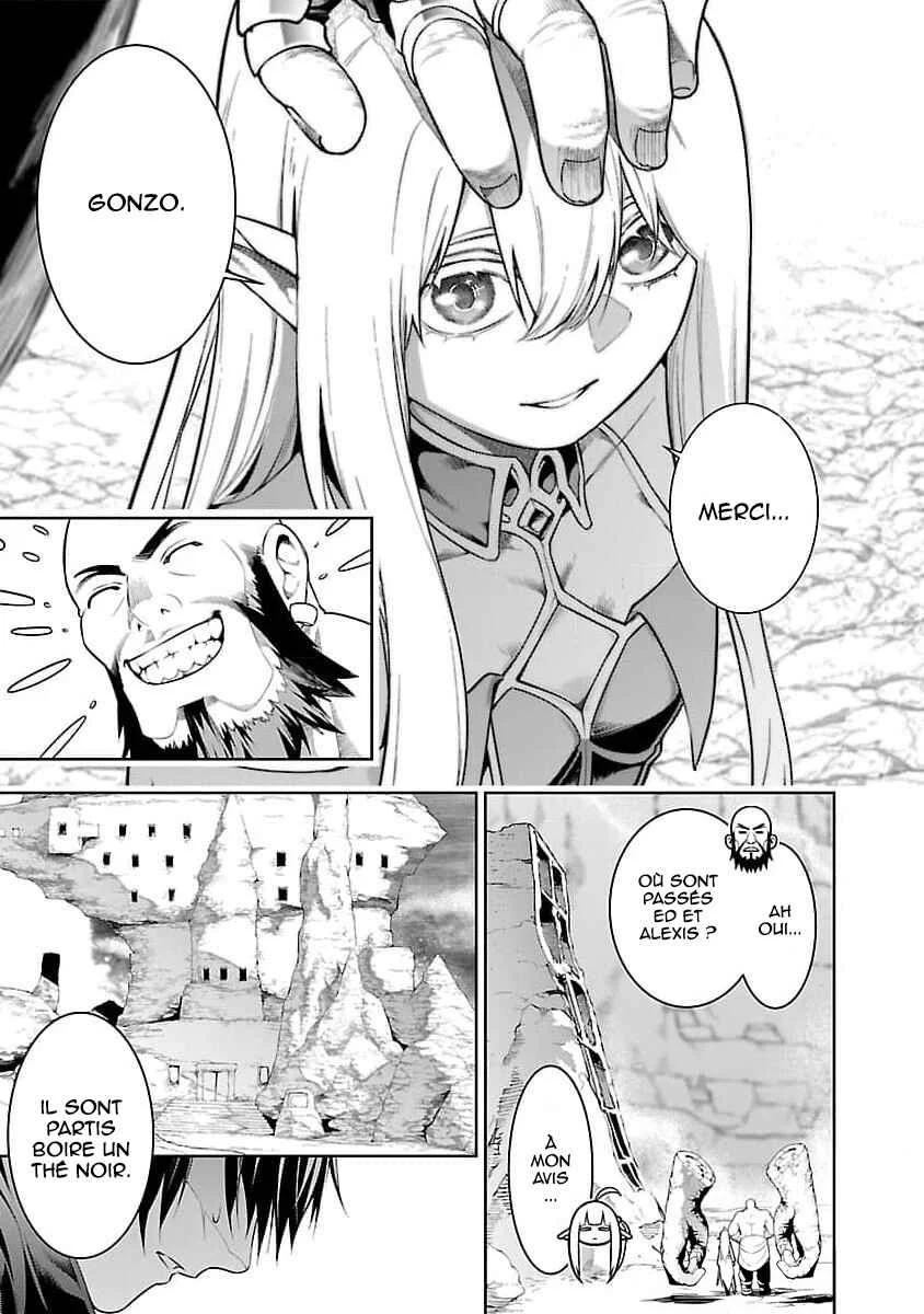 Tsuihou Sareru Tabi ni Skill o Te ni Ireta Ore ga, 100 no Isekai de 2-shuume Musou Chapitre 11 - Page 14