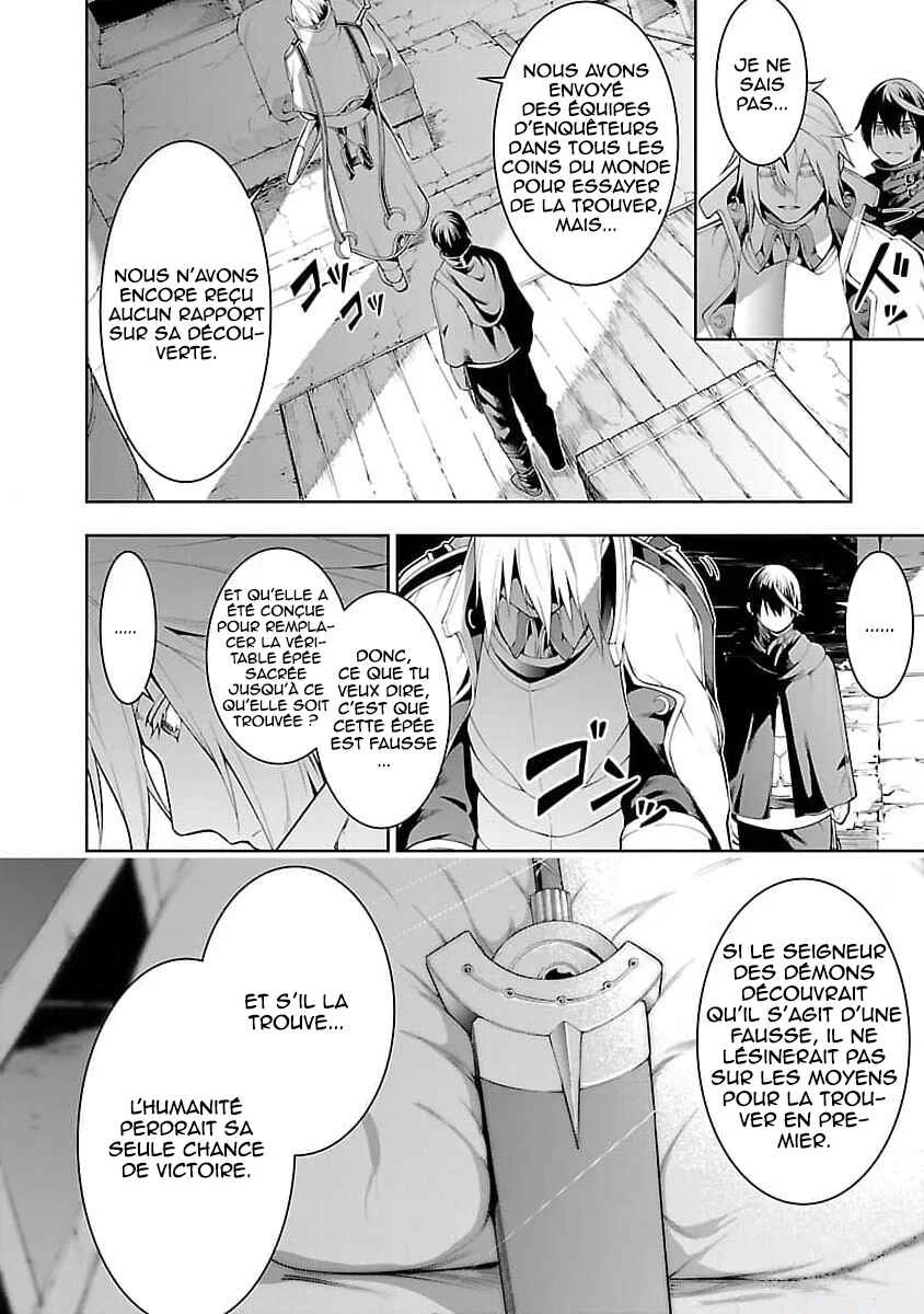 Tsuihou Sareru Tabi ni Skill o Te ni Ireta Ore ga, 100 no Isekai de 2-shuume Musou Chapitre 11 - Page 19