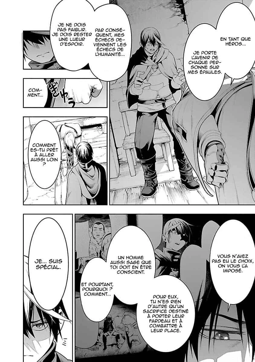 Tsuihou Sareru Tabi ni Skill o Te ni Ireta Ore ga, 100 no Isekai de 2-shuume Musou Chapitre 11 - Page 22