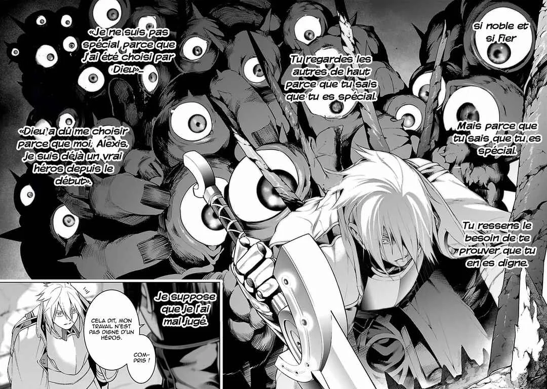 Tsuihou Sareru Tabi ni Skill o Te ni Ireta Ore ga, 100 no Isekai de 2-shuume Musou Chapitre 11 - Page 24