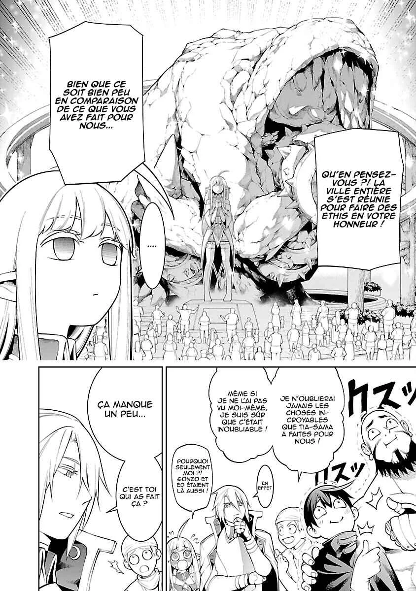 Tsuihou Sareru Tabi ni Skill o Te ni Ireta Ore ga, 100 no Isekai de 2-shuume Musou Chapitre 12: Le vrai héros - Page 2