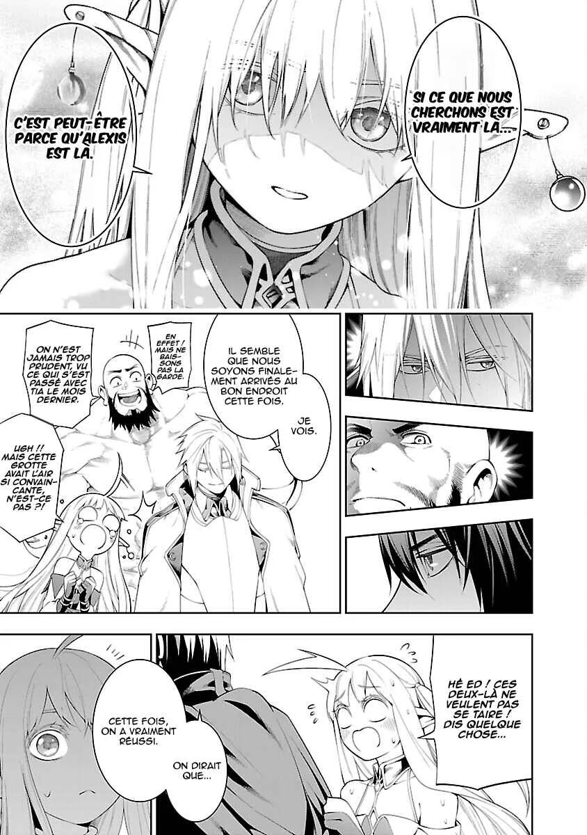 Tsuihou Sareru Tabi ni Skill o Te ni Ireta Ore ga, 100 no Isekai de 2-shuume Musou Chapitre 12: Le vrai héros - Page 6