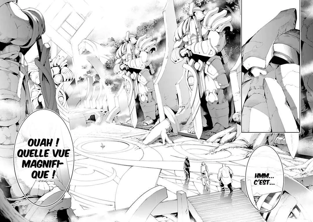 Tsuihou Sareru Tabi ni Skill o Te ni Ireta Ore ga, 100 no Isekai de 2-shuume Musou Chapitre 12: Le vrai héros - Page 7
