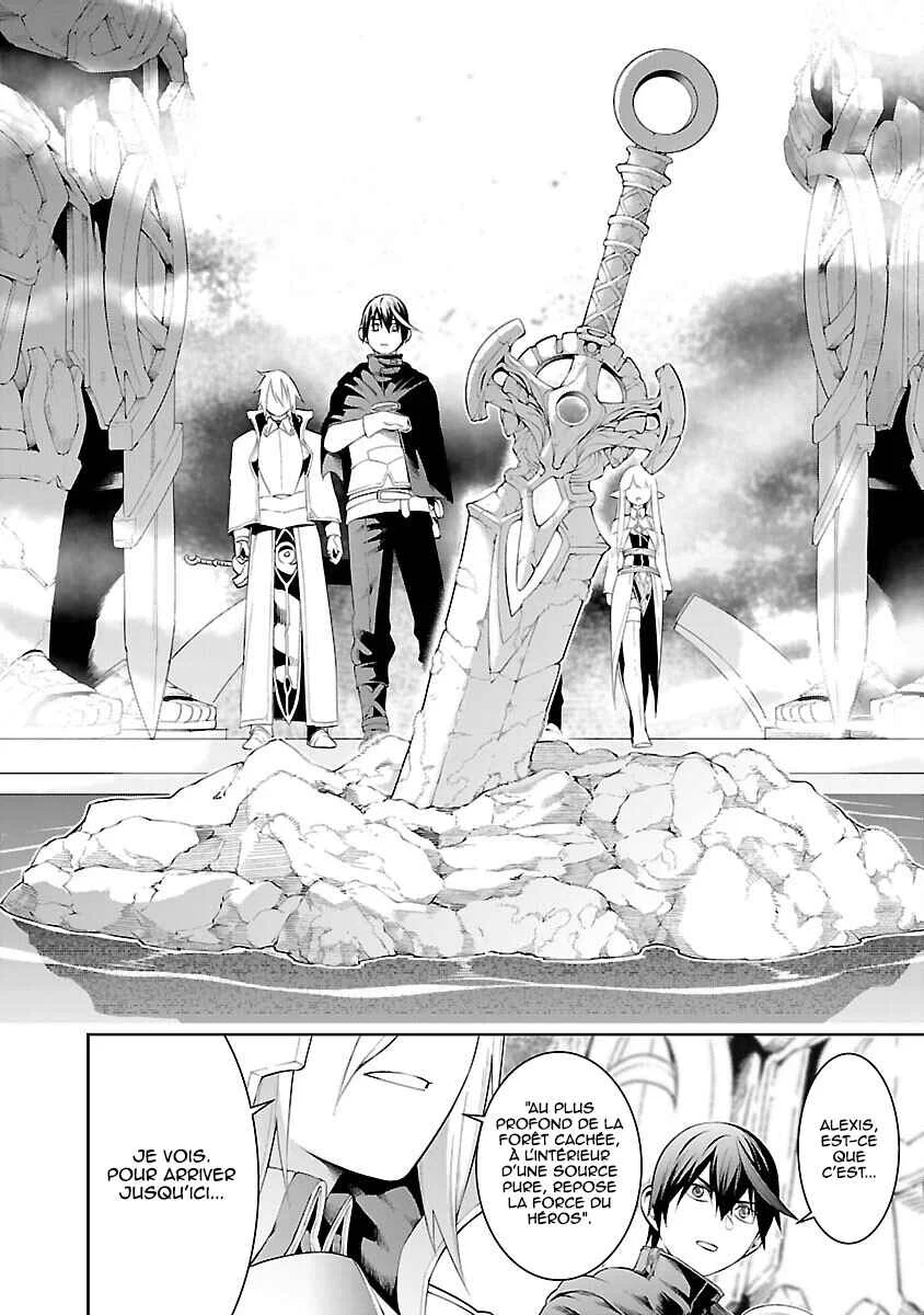 Tsuihou Sareru Tabi ni Skill o Te ni Ireta Ore ga, 100 no Isekai de 2-shuume Musou Chapitre 12: Le vrai héros - Page 8