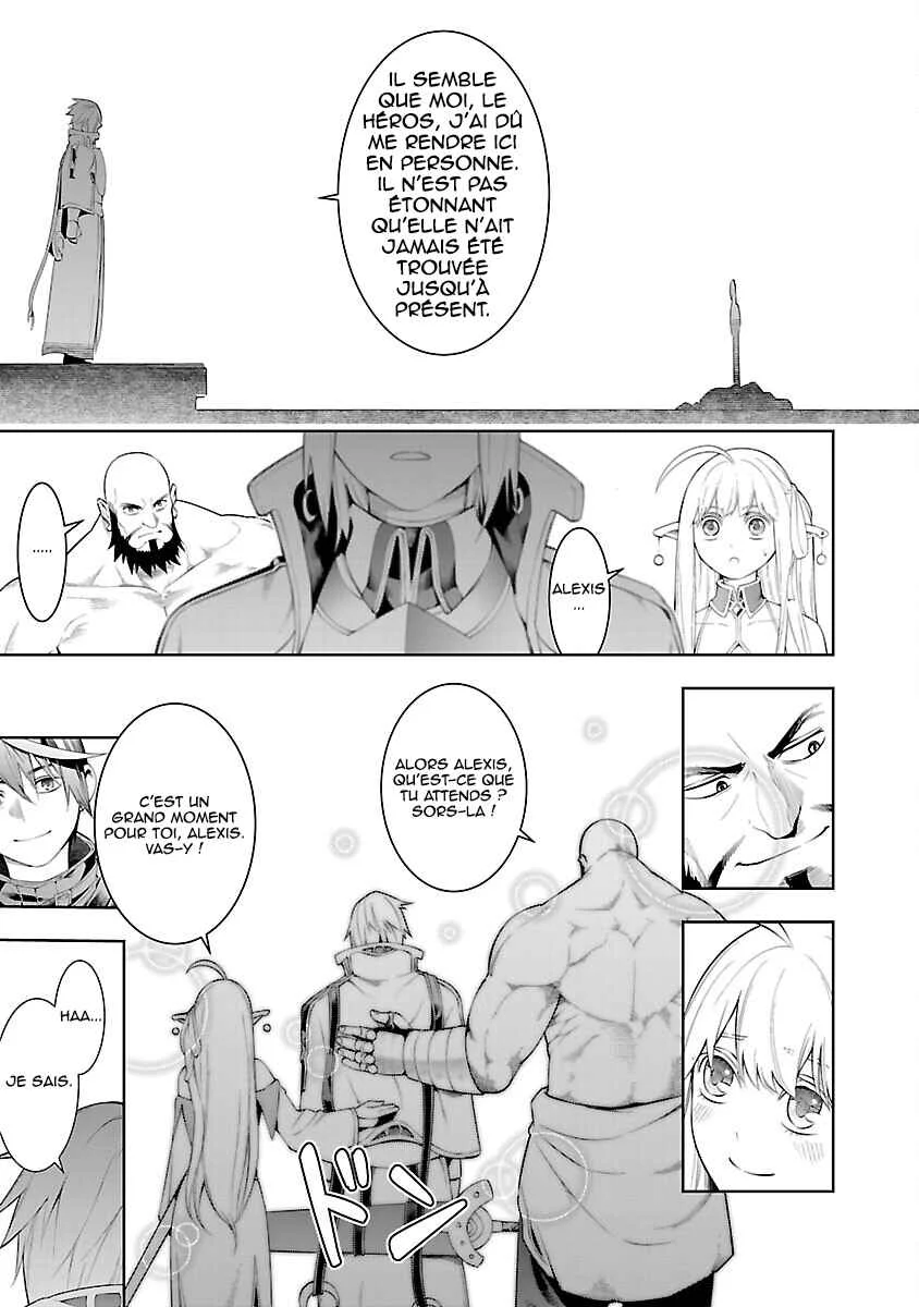 Tsuihou Sareru Tabi ni Skill o Te ni Ireta Ore ga, 100 no Isekai de 2-shuume Musou Chapitre 12: Le vrai héros - Page 9
