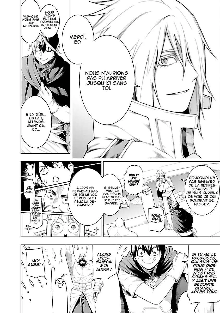 Tsuihou Sareru Tabi ni Skill o Te ni Ireta Ore ga, 100 no Isekai de 2-shuume Musou Chapitre 12: Le vrai héros - Page 10