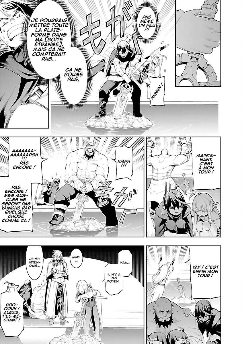 Tsuihou Sareru Tabi ni Skill o Te ni Ireta Ore ga, 100 no Isekai de 2-shuume Musou Chapitre 12: Le vrai héros - Page 11