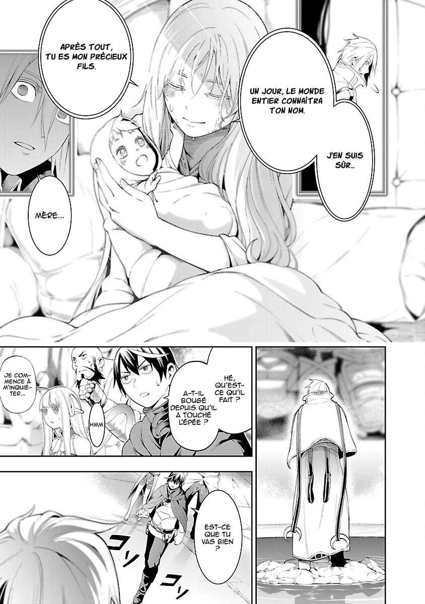 Tsuihou Sareru Tabi ni Skill o Te ni Ireta Ore ga, 100 no Isekai de 2-shuume Musou Chapitre 12: Le vrai héros - Page 15