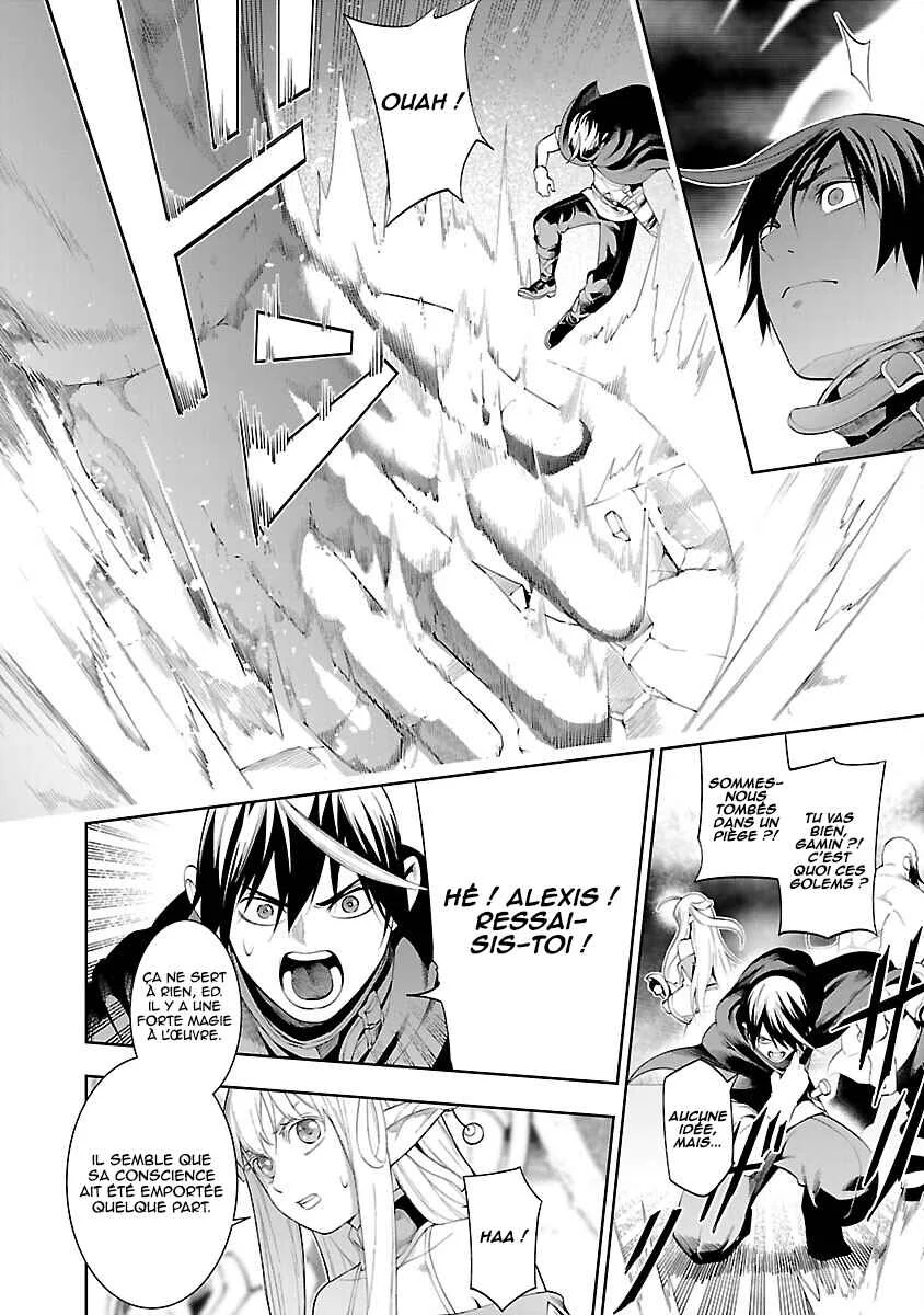 Tsuihou Sareru Tabi ni Skill o Te ni Ireta Ore ga, 100 no Isekai de 2-shuume Musou Chapitre 12: Le vrai héros - Page 16