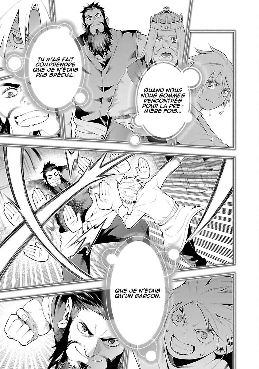 Tsuihou Sareru Tabi ni Skill o Te ni Ireta Ore ga, 100 no Isekai de 2-shuume Musou Chapitre 12: Le vrai héros - Page 19