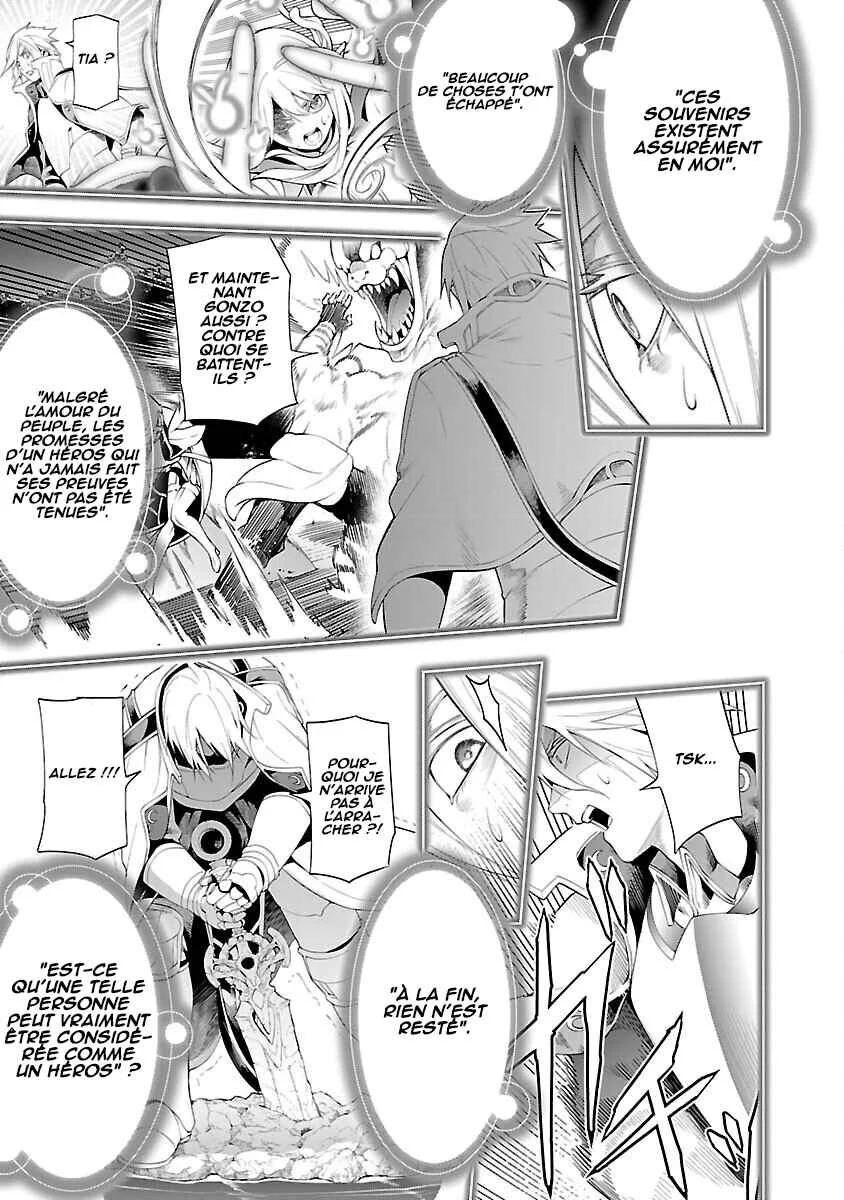 Tsuihou Sareru Tabi ni Skill o Te ni Ireta Ore ga, 100 no Isekai de 2-shuume Musou Chapitre 12: Le vrai héros - Page 25