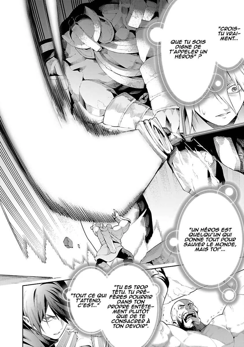 Tsuihou Sareru Tabi ni Skill o Te ni Ireta Ore ga, 100 no Isekai de 2-shuume Musou Chapitre 12: Le vrai héros - Page 26
