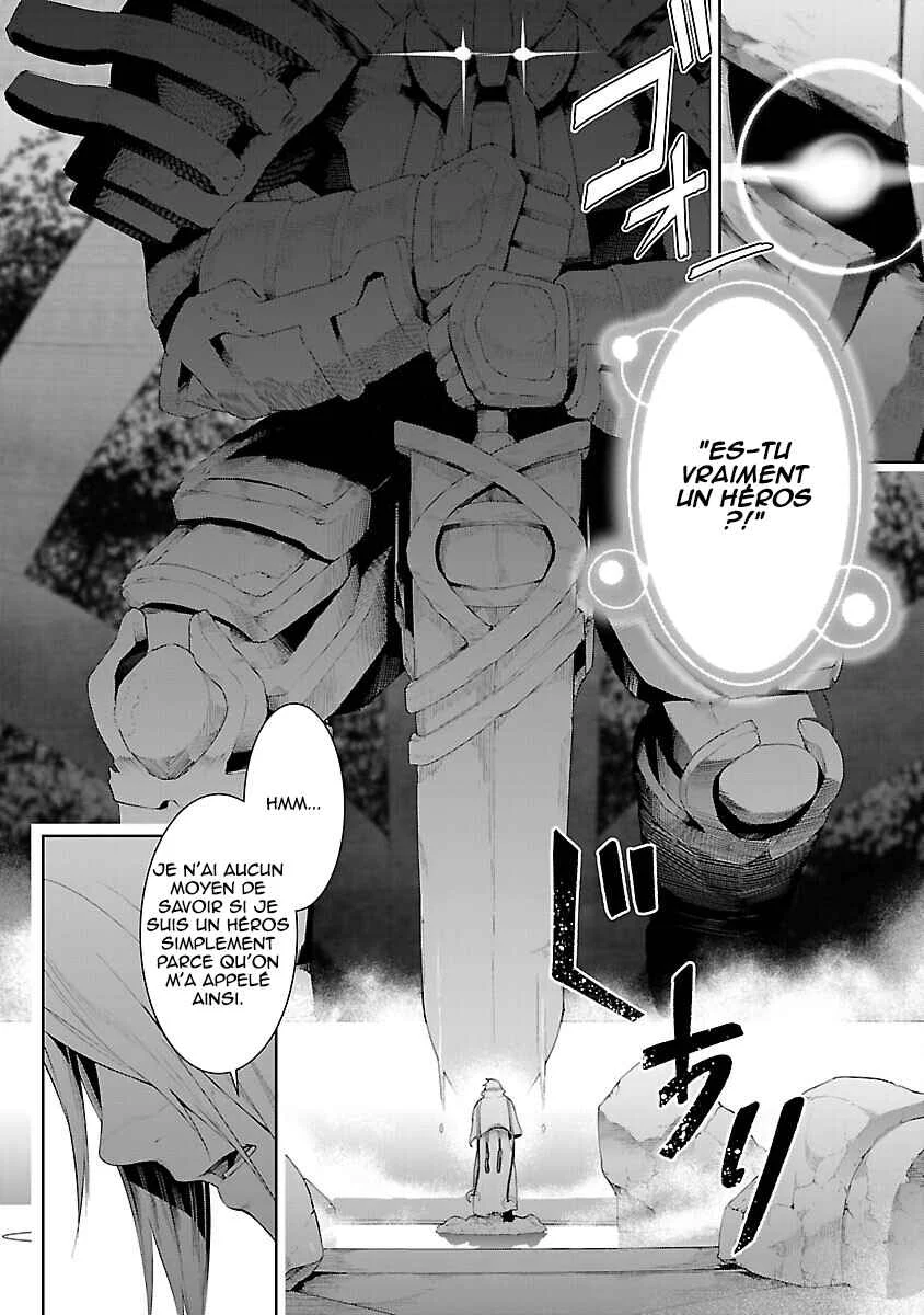 Tsuihou Sareru Tabi ni Skill o Te ni Ireta Ore ga, 100 no Isekai de 2-shuume Musou Chapitre 12: Le vrai héros - Page 28