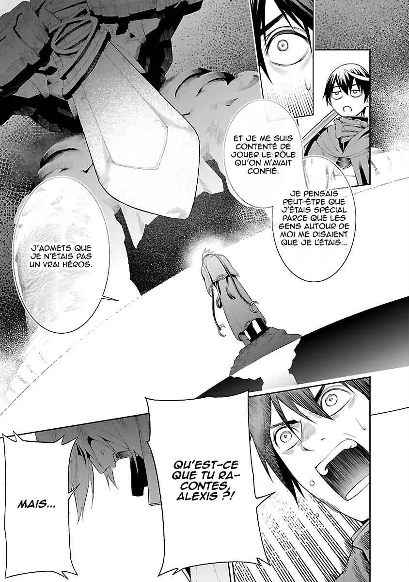 Tsuihou Sareru Tabi ni Skill o Te ni Ireta Ore ga, 100 no Isekai de 2-shuume Musou Chapitre 12: Le vrai héros - Page 29