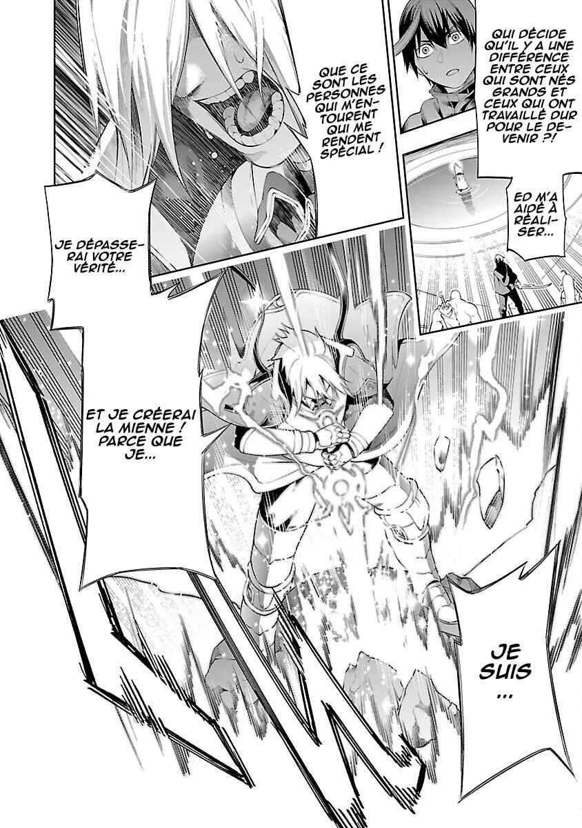 Tsuihou Sareru Tabi ni Skill o Te ni Ireta Ore ga, 100 no Isekai de 2-shuume Musou Chapitre 12: Le vrai héros - Page 30