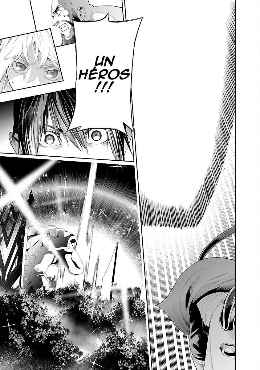 Tsuihou Sareru Tabi ni Skill o Te ni Ireta Ore ga, 100 no Isekai de 2-shuume Musou Chapitre 12: Le vrai héros - Page 31