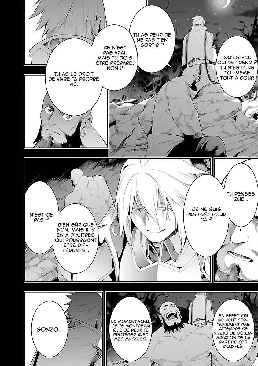 Tsuihou Sareru Tabi ni Skill o Te ni Ireta Ore ga, 100 no Isekai de 2-shuume Musou Chapitre 13: Le monde des démons - Page 2