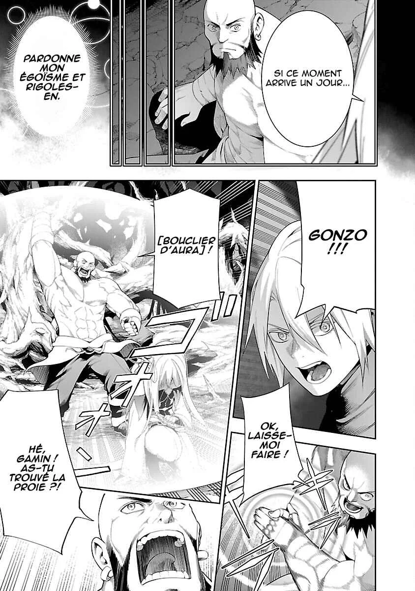 Tsuihou Sareru Tabi ni Skill o Te ni Ireta Ore ga, 100 no Isekai de 2-shuume Musou Chapitre 13: Le monde des démons - Page 3