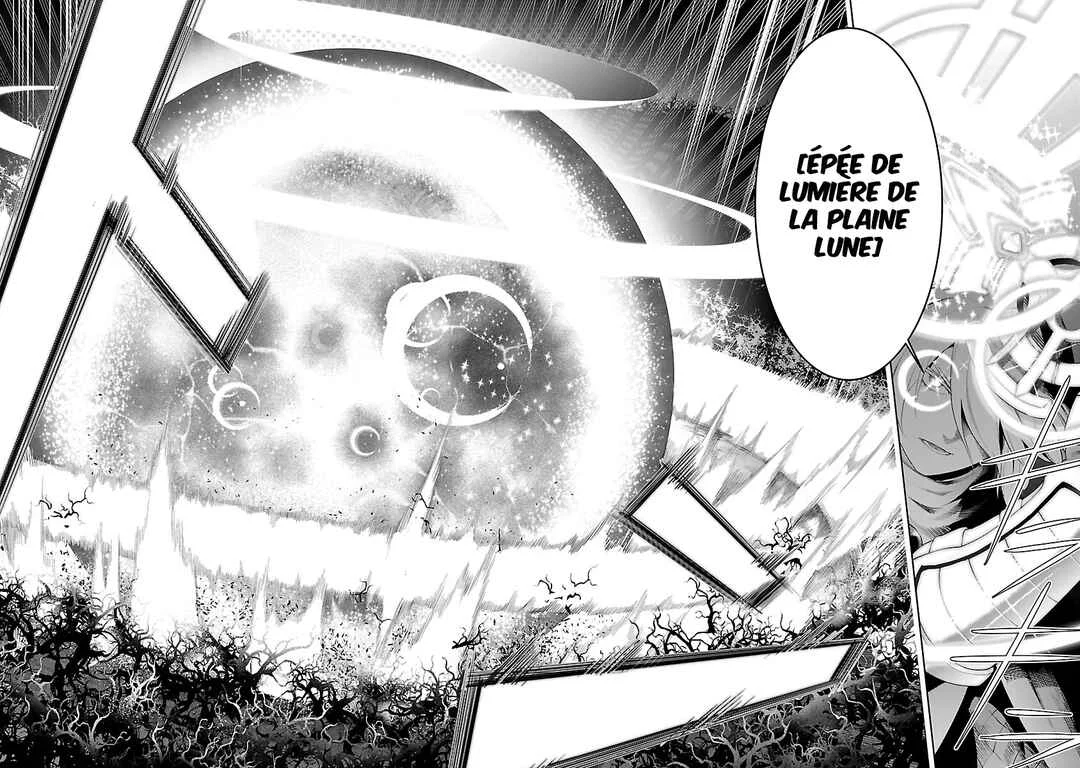 Tsuihou Sareru Tabi ni Skill o Te ni Ireta Ore ga, 100 no Isekai de 2-shuume Musou Chapitre 13: Le monde des démons - Page 5