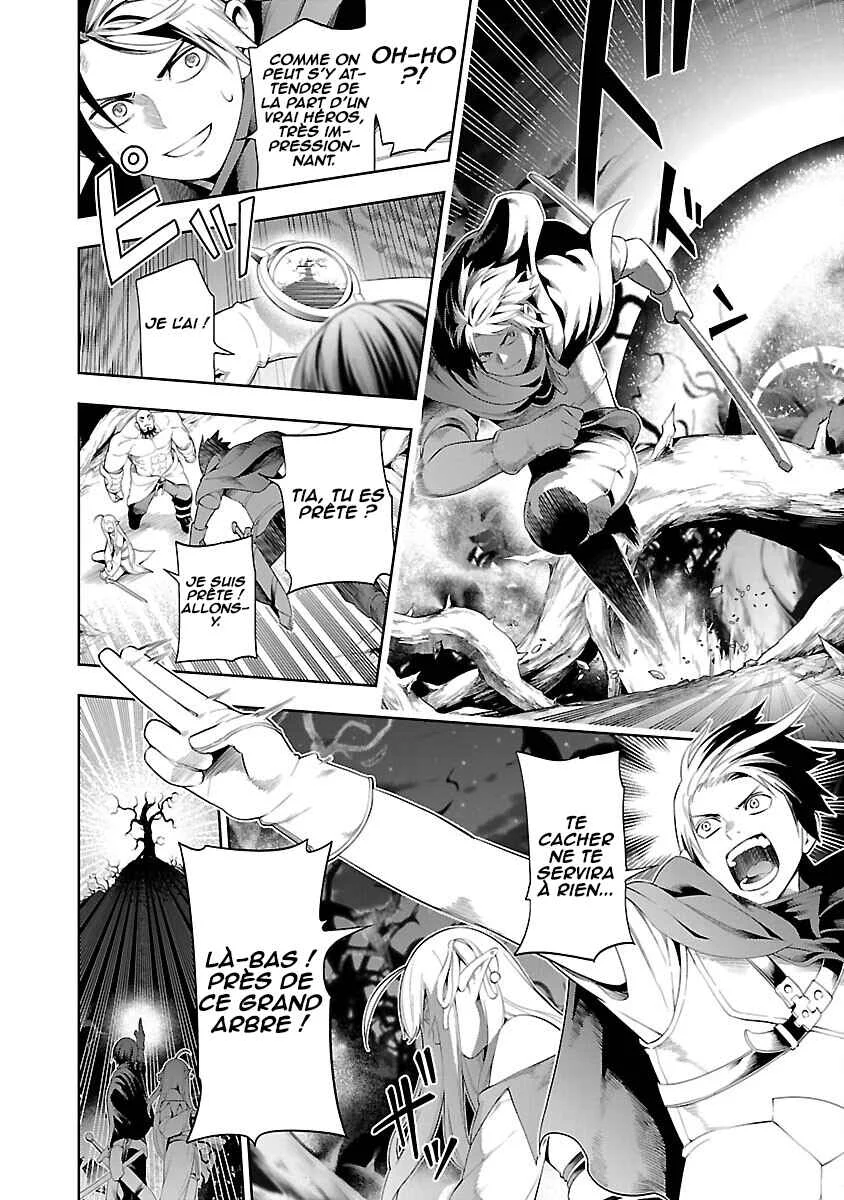 Tsuihou Sareru Tabi ni Skill o Te ni Ireta Ore ga, 100 no Isekai de 2-shuume Musou Chapitre 13: Le monde des démons - Page 6