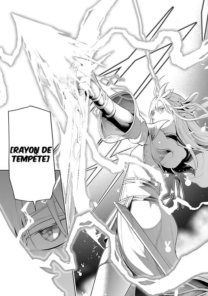 Tsuihou Sareru Tabi ni Skill o Te ni Ireta Ore ga, 100 no Isekai de 2-shuume Musou Chapitre 13: Le monde des démons - Page 7