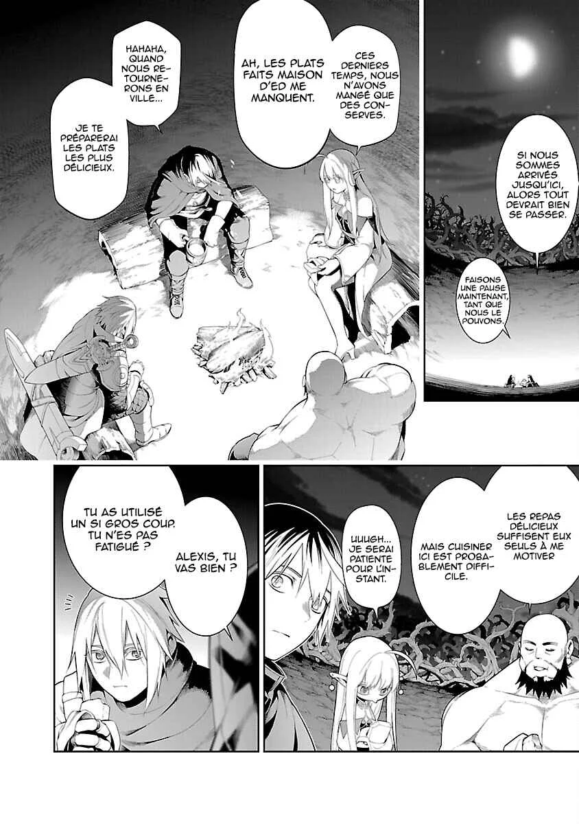 Tsuihou Sareru Tabi ni Skill o Te ni Ireta Ore ga, 100 no Isekai de 2-shuume Musou Chapitre 13: Le monde des démons - Page 9