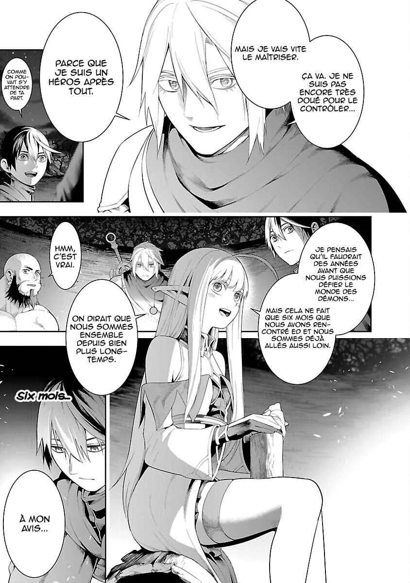 Tsuihou Sareru Tabi ni Skill o Te ni Ireta Ore ga, 100 no Isekai de 2-shuume Musou Chapitre 13: Le monde des démons - Page 10