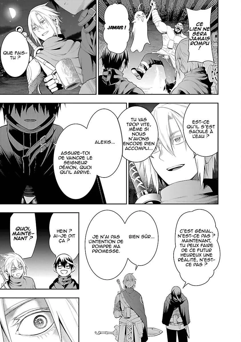 Tsuihou Sareru Tabi ni Skill o Te ni Ireta Ore ga, 100 no Isekai de 2-shuume Musou Chapitre 13: Le monde des démons - Page 16
