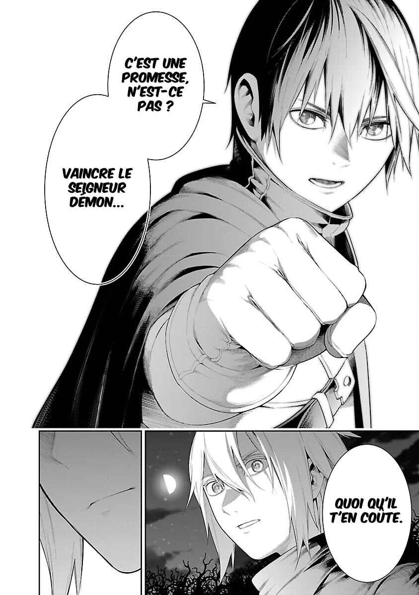 Tsuihou Sareru Tabi ni Skill o Te ni Ireta Ore ga, 100 no Isekai de 2-shuume Musou Chapitre 13: Le monde des démons - Page 17