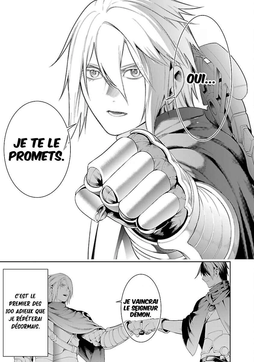 Tsuihou Sareru Tabi ni Skill o Te ni Ireta Ore ga, 100 no Isekai de 2-shuume Musou Chapitre 13: Le monde des démons - Page 18